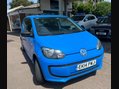 Volkswagen Up 1.0 Take up! Euro 5 3dr 5