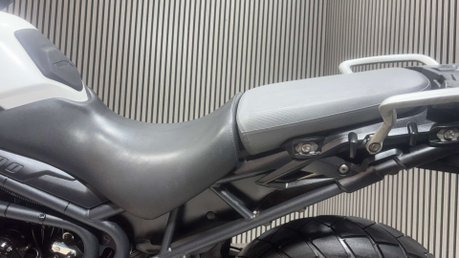 Triumph Tiger 2012 39K RECENTLY SERVICED LONG MOT ADVENTURE BIKE 800CC 21