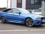 BMW 3 Series 3.0 330d M Sport GT 5dr Diesel Auto xDrive Euro 6 (s/s) (258 ps) 9