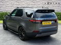 Land Rover Discovery 3.0 Discovery Anniversary Edition SDV6 Auto 4WD 5dr 5