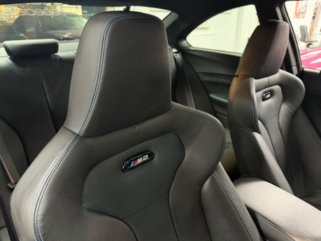 BMW M2 M2 COMPETITION 35