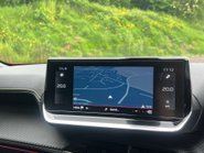 Peugeot 2008 1.2 2008 GT PureTech S/S Auto 5dr 17