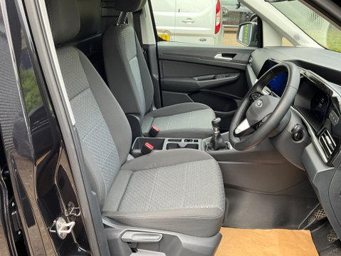 Ford Transit Connect 2.0 230 EcoBlue Limited L2 Euro 6 (s/s) 6dr 13