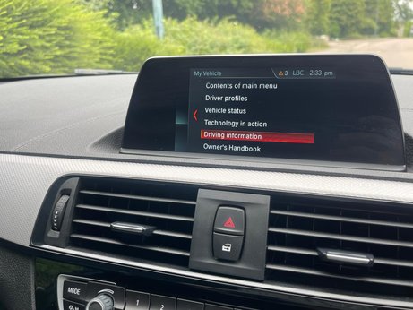 BMW 2 Series 1.5 218i GPF M Sport Euro 6 (s/s) 2dr 39