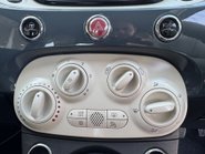 Fiat 500 LOUNGE 14
