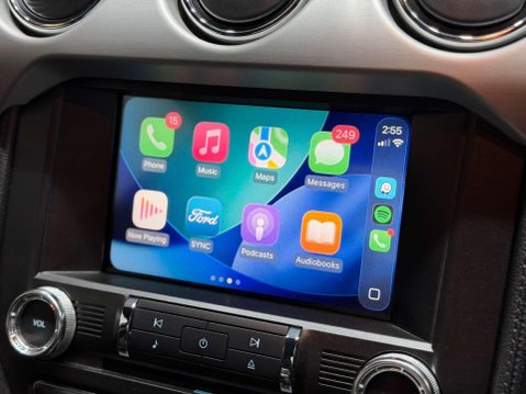 Ford Mustang 5.0 V8 GT Fastback 2dr Petrol SelShift Euro 6 (416 bhp) 33