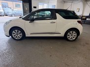 Citroen DS3 1.6 VTi DStyle Hatchback 3dr Petrol Manual Euro 5 (120 ps) 4