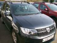 Dacia Logan LAUREATE DCI 2