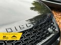 Land Rover Discovery Sport 2.0 Discovery Sport Dynamic Luxury HSE SD4 Auto 4WD 5dr 8
