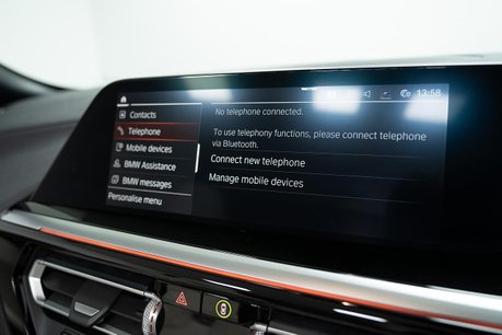 BMW Z4 3.0 M40i Convertible 2dr Petrol Auto sDrive Euro 6 (s/s) (340 ps) 17