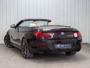 BMW 6 Series 3.0 640d SE Auto 2dr 11