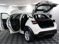 Nissan Juke DIG-T N-CONNECTA 21