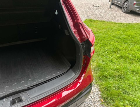 Nissan Qashqai 1.5 Qashqai Acenta Premium dCi 5dr 44