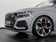 Audi RS Q8 4.0 TFSI V8 Vorsprung SUV 5dr Petrol Tiptronic quattro Euro 6 (s/s) (600 ps 22