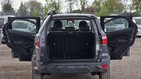 Ford Ecosport 1.5 Zetec SUV 5dr Petrol Powershift 2WD Euro 5 (112 ps) 8