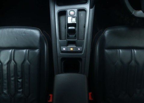 Cupra Formentor 1.5 Formentor V2 TSi Semi-Auto 5dr 21