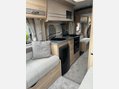 Peugeot Boxer ELDDIS AUTOQUEST SUPREME 196 DEALER SPECIAL 6 BERTH LOW PROFILE MOTORHOME 17