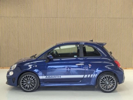 Abarth 595 1.4 595 3dr 16