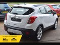 Vauxhall Mokka 1.7 Mokka Tech Line CDTi S/S 5dr 3