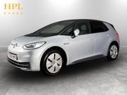 Volkswagen ID.3 Pro Performance 58kWh Family Hatchback 5dr Electric Auto (204 ps) Alloys - 3