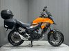 Honda CB500X 2017 ONLY 15K A2 READY ADVENTURE BIKE 500CC LONG MOT