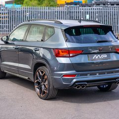 SEAT Ateca 2.0 Ateca Cupra 300 Limited Edition TSi 4Drive Semi-Auto 4WD 5dr 1