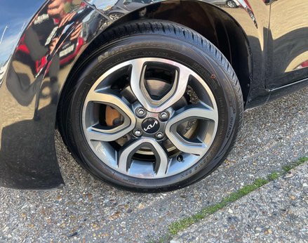 Kia Picanto 1.0 Picanto 3 Auto 5dr 3