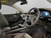Audi Q8 50 Sport Sportback 5dr Electric Auto quattro 95kWh (11kW Charger) (340 ps) 12
