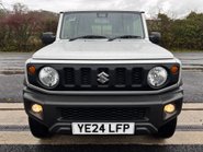 Suzuki Jimny 1.5 LCV ALLGRIP Euro 6 3dr - No VAT 9