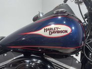Harley-Davidson Dyna 1690 FXDBA STREET BOB LIMITED 2013 23K CUSTOM BUILD 21