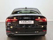 Audi A5 2.0 TDI S line Coupe 2dr Diesel S Tronic quattro Euro 6 (s/s) (190 ps) 18