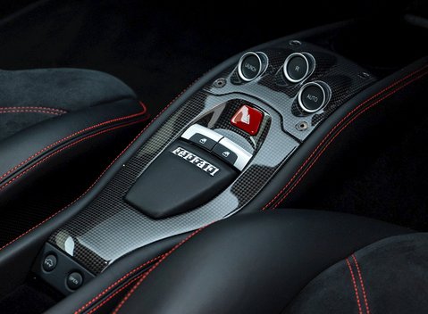 Ferrari 458 Italia 16