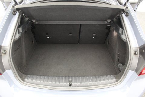 BMW 1 Series 5dr 118i 136 M Sport Step Automatic 29