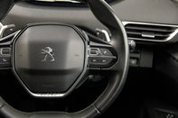 Peugeot 5008 PURETECH S/S ALLURE 19