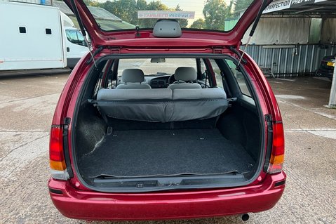Nissan Primera GX - TWO OWNERS FROM NEW!!!  PX TO CLEAR - MOT OCTOBER 16
