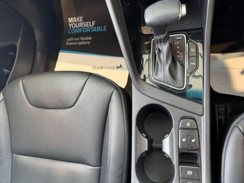 Kia Niro 1.6 GDi 3 DCT Euro 6 (s/s) 5dr 34