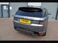 Land Rover Range Rover Sport 3.0 SD V6 HSE Dynamic Auto 4WD Euro 6 (s/s) 5dr 26