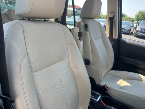 Land Rover Freelander 2 2.2 SD4 HSE CommandShift 4WD Euro 5 5dr 33