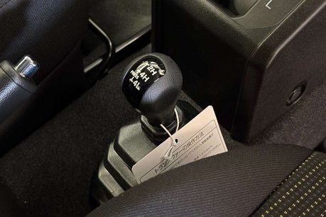 Suzuki Jimny 1.5 SZ5 SUV 3dr Petrol Auto ALLGRIP Euro 6 (101 ps) 41