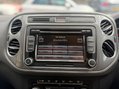Volkswagen Tiguan 2.0 TDI BlueMotion Tech SE SUV 5dr Diesel DSG 4WD 14