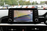 Kia Picanto GT-LINE S 33