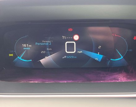 Peugeot 208 1.2 208 Allure Premium+ PureTech SS 5dr 25