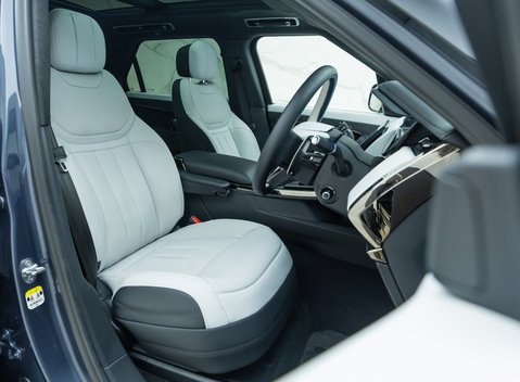 Land Rover Range Rover Sport P460e AUTOBIOGRAPHY 14