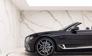 Bentley Continental GT V8 27