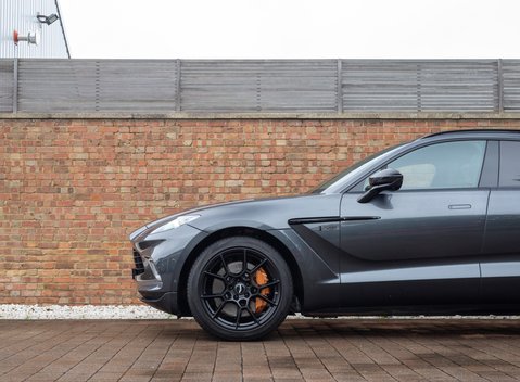 Aston Martin DBX '1913 Package' 16