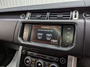 Land Rover Range Rover 3.0 Range Rover Vogue TDV6 Auto 4WD 5dr 87