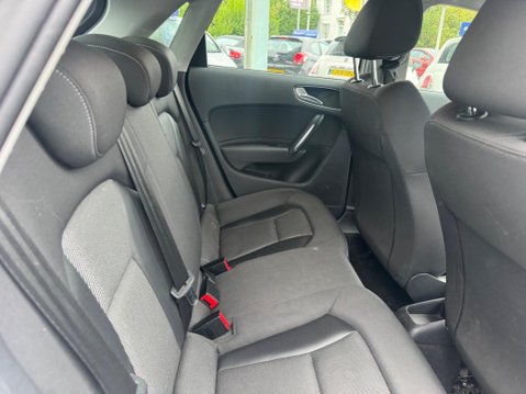Audi A1 1.6 TDI Sport Sportback Euro 6 (s/s) 5dr 8