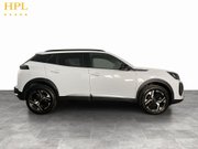 Peugeot 2008 1.2 PureTech Allure SUV 5dr Petrol EAT Euro 6 (s/s) (130 ps) 8