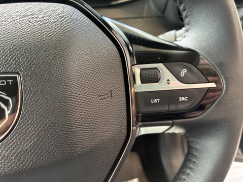 Peugeot 208 1.2 PureTech Allure Euro 6 (s/s) 5dr 20