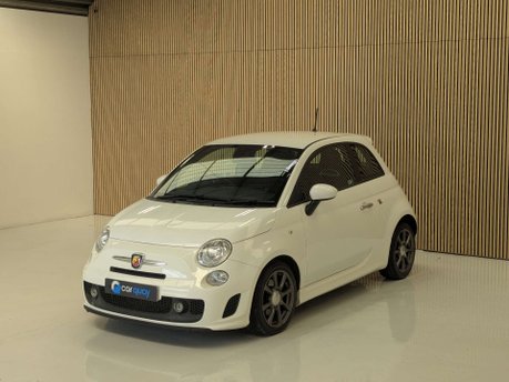 Abarth 500 1.4 500 3dr 15